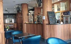 Best Corner Pattaya