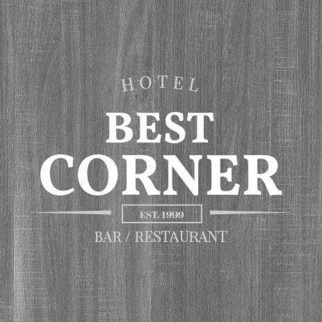 Best Corner Pattaya Eksteriør bilde