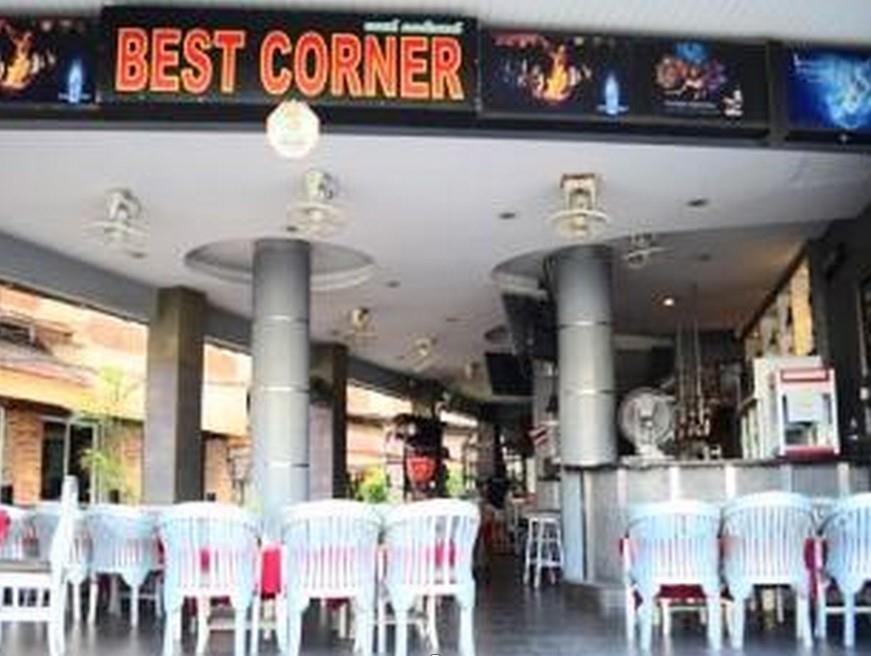 Best Corner Pattaya Eksteriør bilde