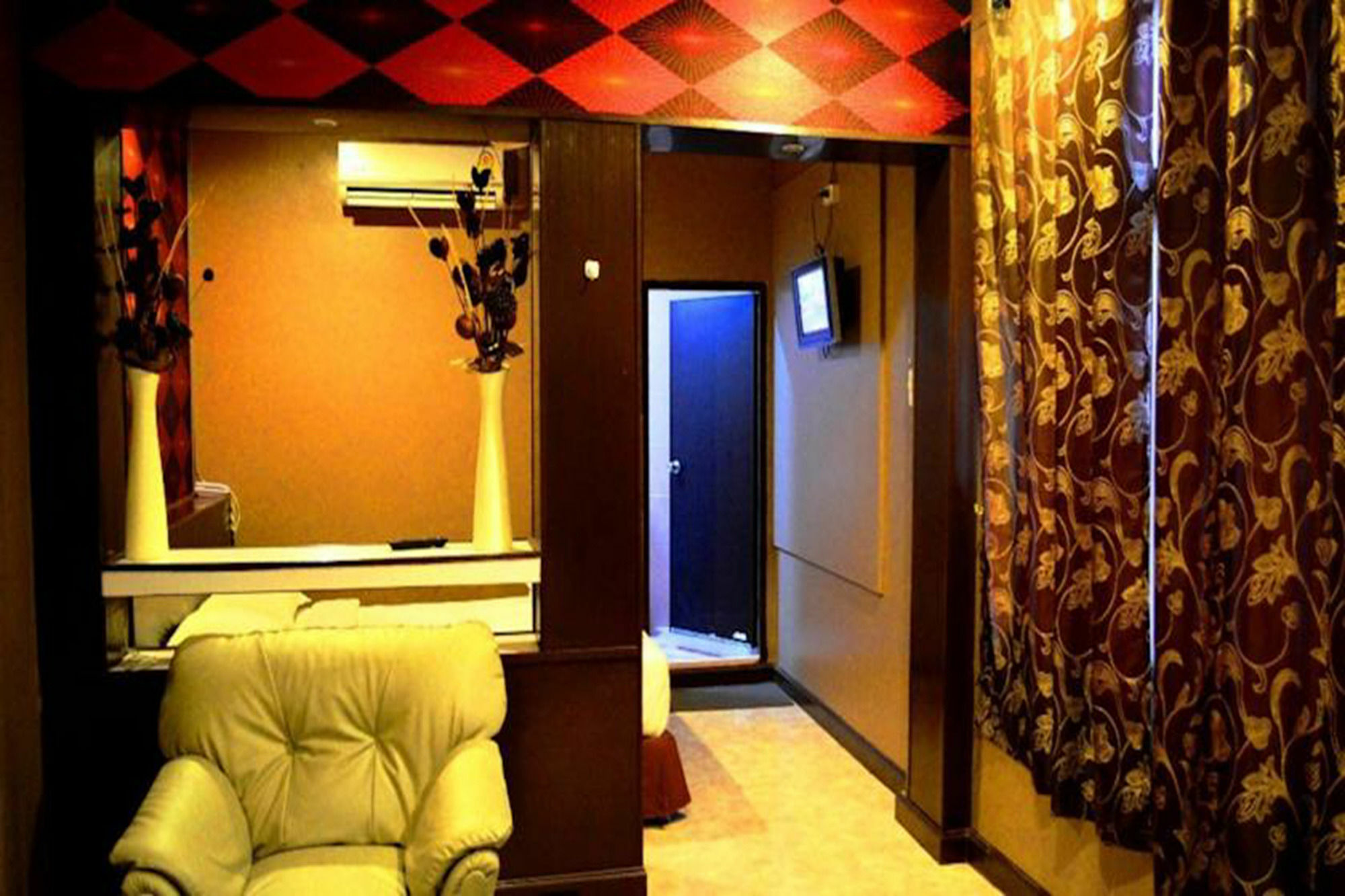 Best Corner Pattaya Eksteriør bilde